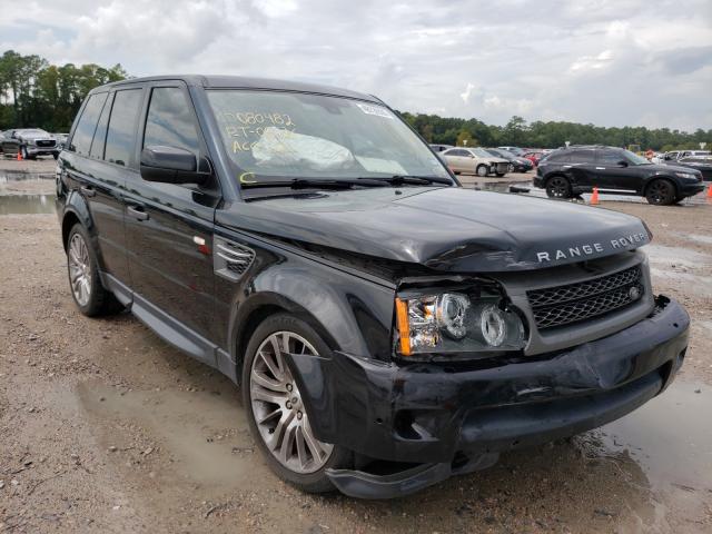 LAND-ROVER RANGE ROVE 2011 salsk2d44ba290731