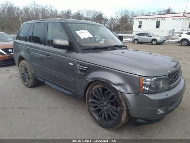 LAND-ROVER RANGE ROVER SPORT 2011 salsk2d44ba293449