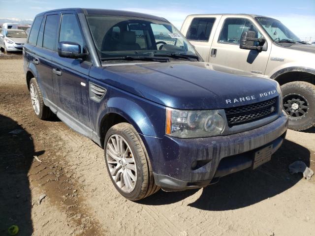 LAND-ROVER RANGE ROVE 2011 salsk2d44ba702114