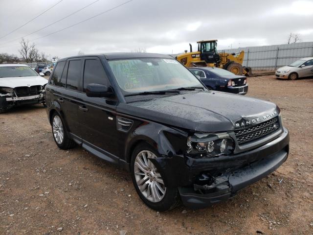 LAND-ROVER RANGE ROVE 2011 salsk2d44ba705840