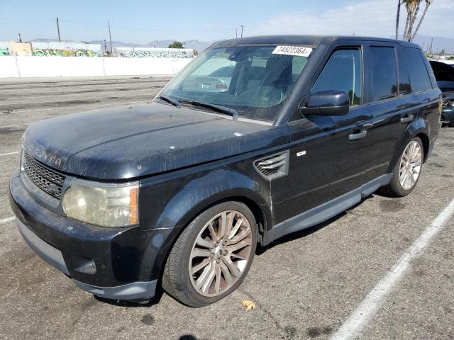 LAND-ROVER RANGE ROVE 2011 salsk2d44ba709015