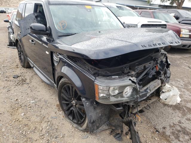 LAND ROVER RANGE ROVE 2011 salsk2d44ba715719