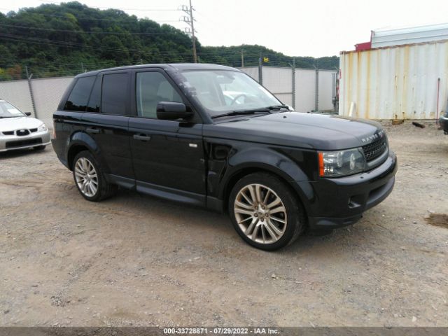 LAND-ROVER RANGE ROVER SPORT 2011 salsk2d44ba716661