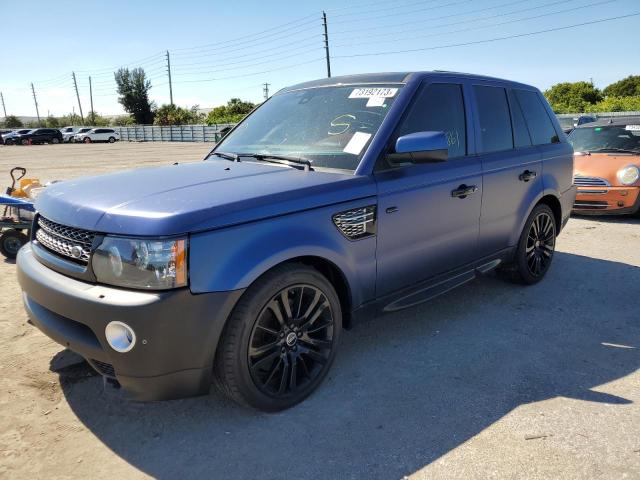 LAND-ROVER RANGEROVER 2012 salsk2d44ca721859