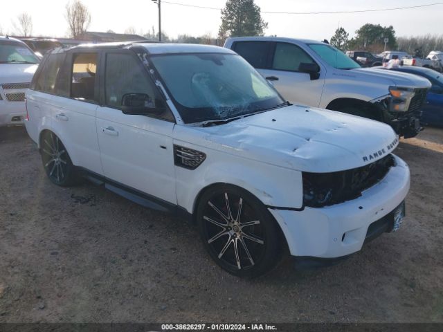 LAND-ROVER RANGE ROVER SPORT 2012 salsk2d44ca722574