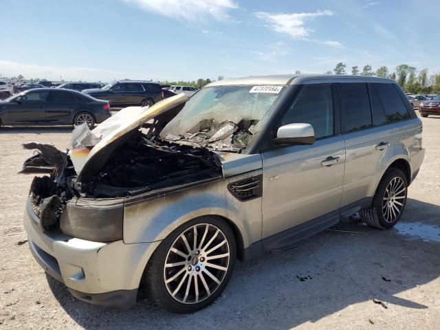 LAND ROVER RANGEROVER 2012 salsk2d44ca724163