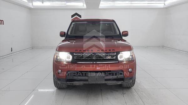 RANGE ROVER SPORT 2012 salsk2d44ca725474