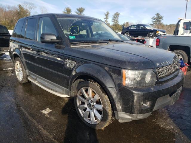 LAND ROVER RANGE ROVE 2012 salsk2d44ca726575