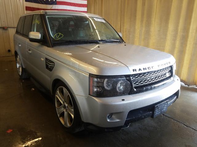 LAND-ROVER RANGE ROVE 2012 salsk2d44ca732652