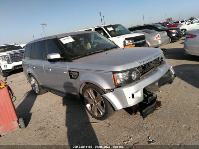 LAND ROVER RANGE ROVER SPORT 2012 salsk2d44ca734188