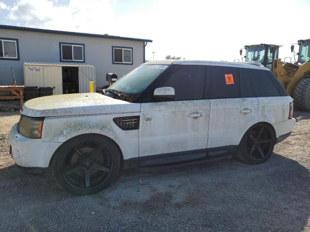 LAND ROVER RANGEROVER 2012 salsk2d44ca745157