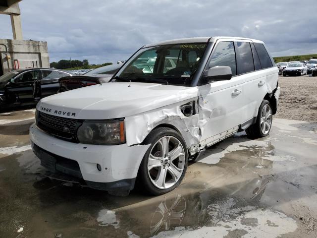 LAND ROVER RANGEROVER 2012 salsk2d44ca745255