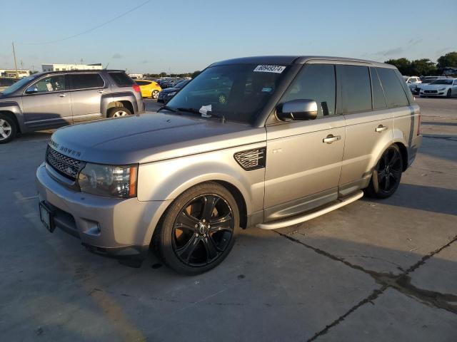 LAND ROVER RANGEROVER 2012 salsk2d44ca745496