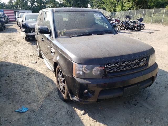 LAND-ROVER RANGE ROVE 2012 salsk2d44ca751119