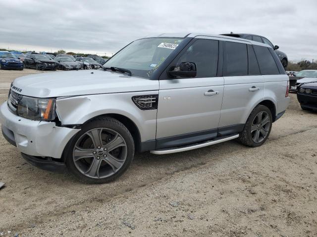 LAND ROVER RANGEROVER 2012 salsk2d44ca751900