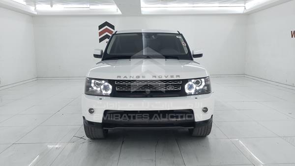 RANGE ROVER VOGUE 2012 salsk2d44ca758586