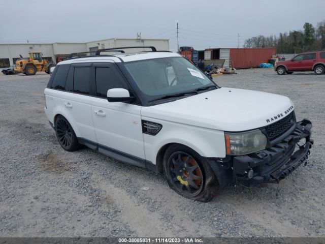 LAND-ROVER RANGE ROVER SPORT 2013 salsk2d44da768973