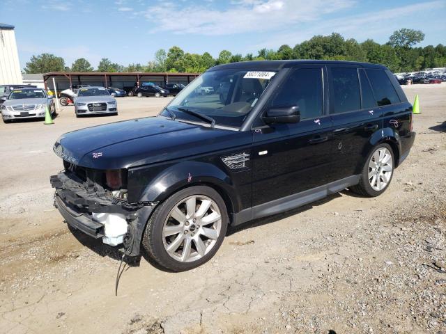 LAND-ROVER RANGEROVER 2013 salsk2d44da772232