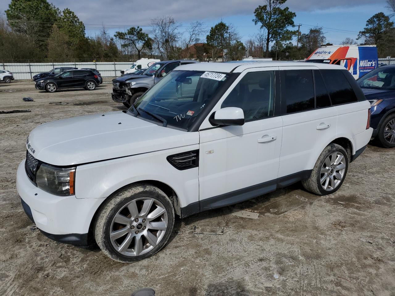 LAND-ROVER RANGE ROVER 2013 salsk2d44da776846