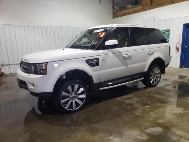 LAND-ROVER RANGE ROVE 2013 salsk2d44da777933