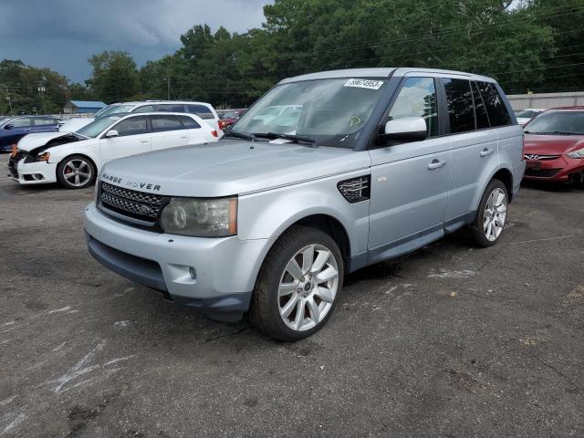 LAND ROVER RANGE ROVE 2013 salsk2d44da778273