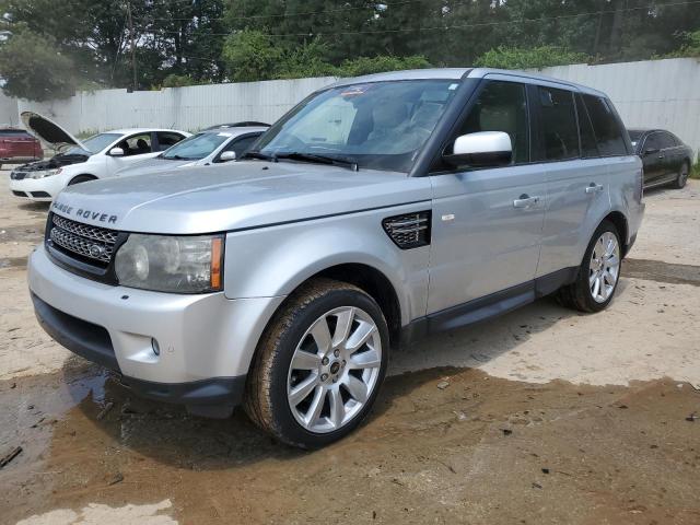 LAND ROVER RANGE ROVE 2013 salsk2d44da781349