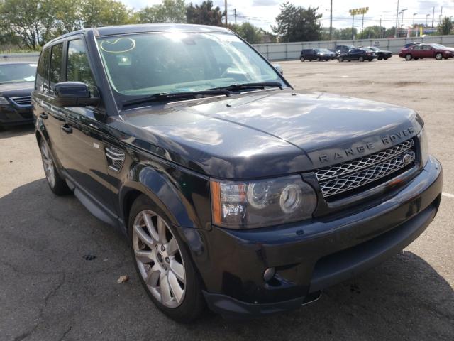 LAND ROVER RANGE ROVE 2013 salsk2d44da781819