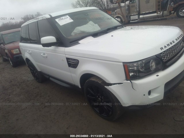 LAND ROVER RANGE ROVER SPORT 2013 salsk2d44da787409