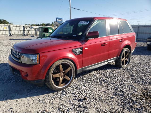 LAND-ROVER RANGEROVER 2013 salsk2d44da795607