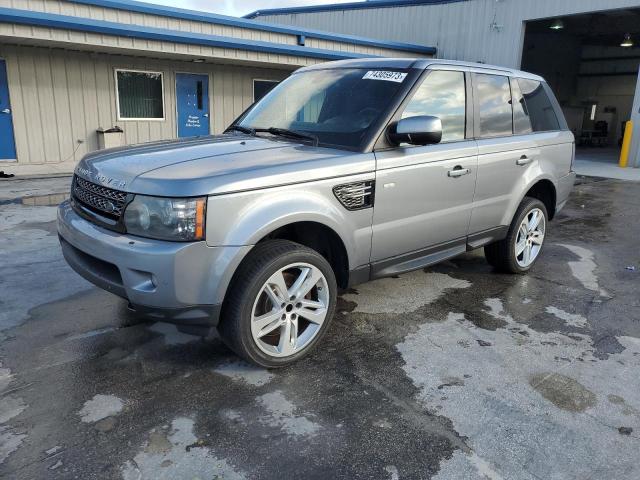 LAND-ROVER RANGEROVER 2013 salsk2d44da805827