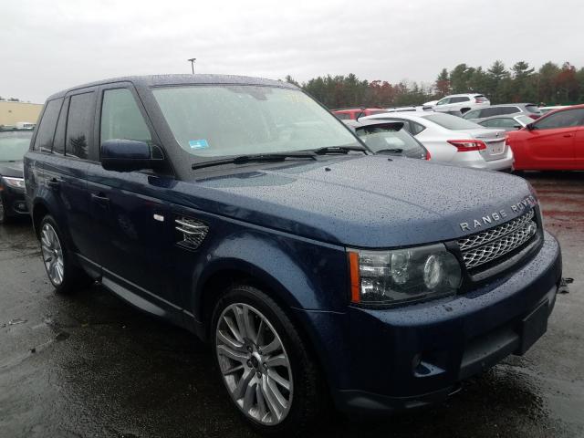 LAND ROVER RANGE ROVE 2013 salsk2d44da806928