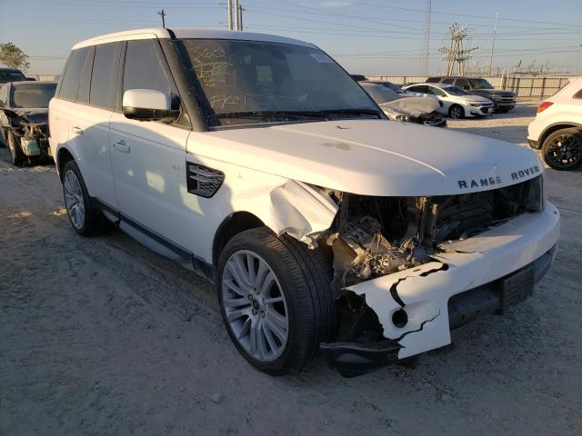 LAND ROVER RANGE ROVE 2013 salsk2d44da807108