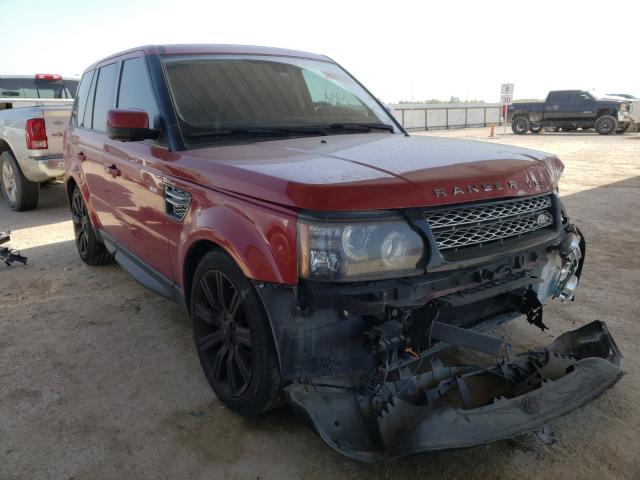 LAND-ROVER RANGE ROVE 2013 salsk2d44da810994