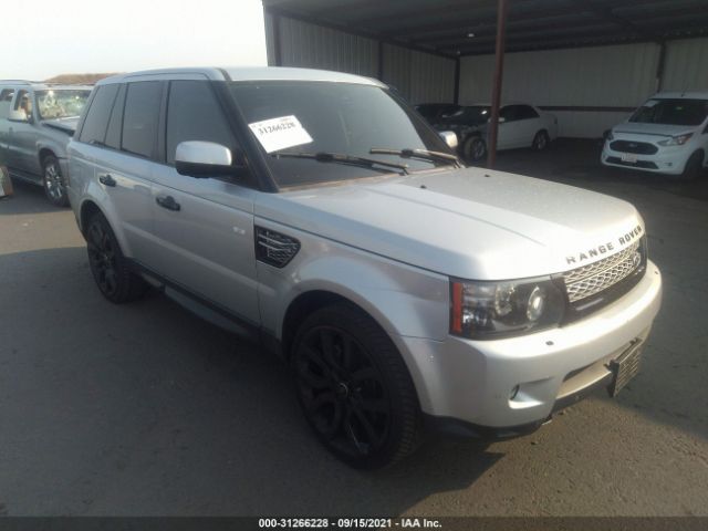 LAND-ROVER RANGE ROVER SPORT 2013 salsk2d44da812485