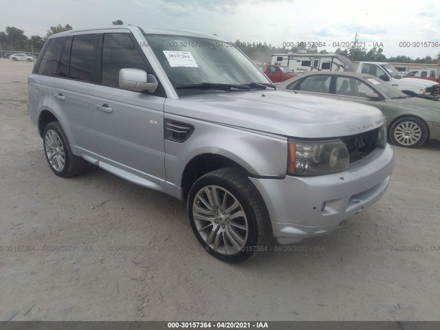 LAND ROVER RANGE ROVER SPORT 2010 salsk2d45aa215955