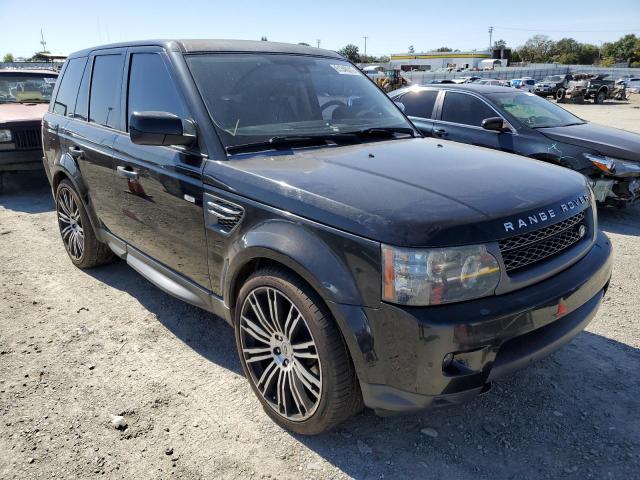 LAND ROVER RANGE ROVE 2010 salsk2d45aa215986