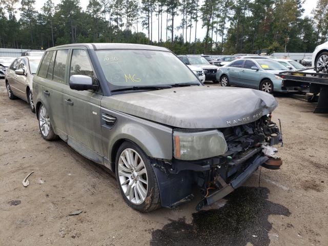 LAND ROVER RANGE ROVE 2010 salsk2d45aa219584