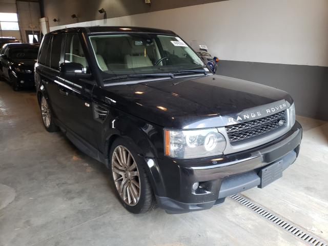 LAND-ROVER RANGE ROVE 2010 salsk2d45aa220122