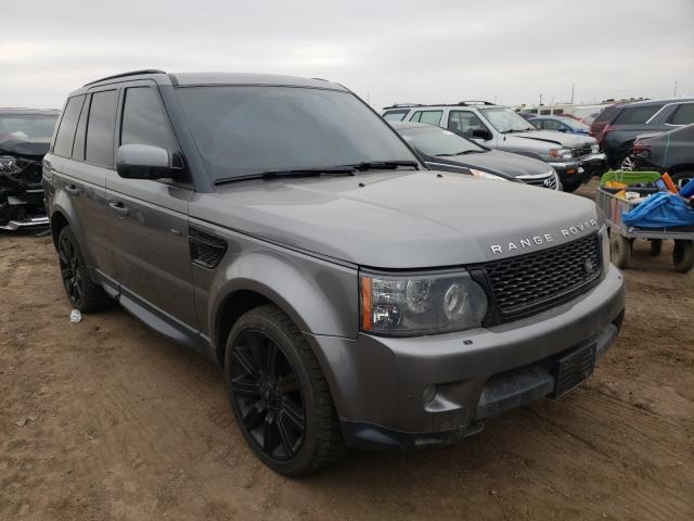 LAND ROVER RANGE ROVE 2010 salsk2d45aa225059