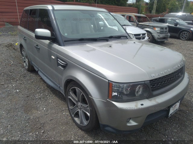 LAND ROVER RANGE ROVER SPORT 2010 salsk2d45aa225076