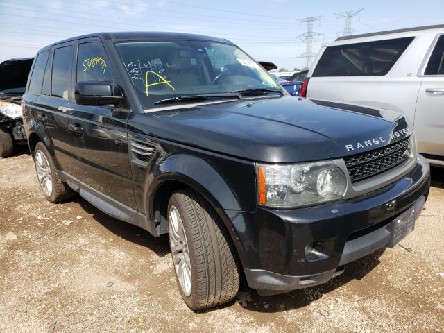 LAND ROVER RANGE ROVE 2010 salsk2d45aa229189