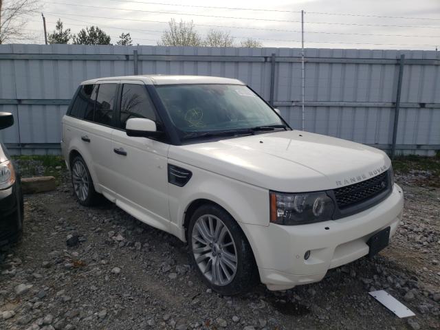 LAND-ROVER RANGE ROVE 2010 salsk2d45aa231525