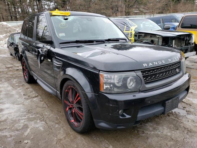 LAND-ROVER RANGE ROVE 2010 salsk2d45aa231685