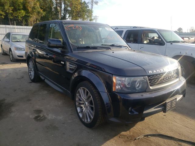 LAND-ROVER RANGE ROVE 2010 salsk2d45aa233677