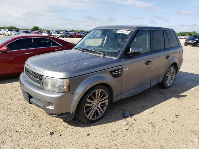 LAND ROVER RANGE ROVE 2010 salsk2d45aa236935