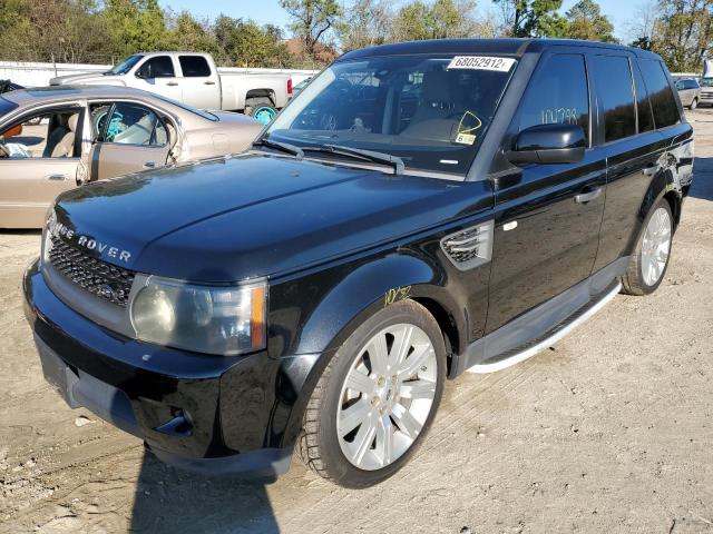 LAND ROVER RANGE ROVE 2010 salsk2d45aa239978