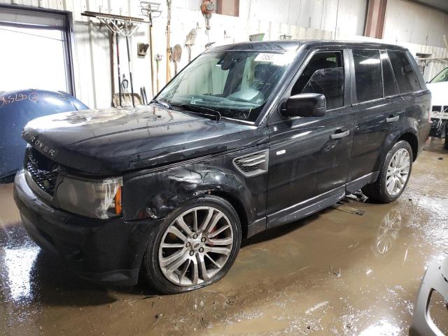 LAND ROVER RANGE ROVE 2010 salsk2d45aa241472