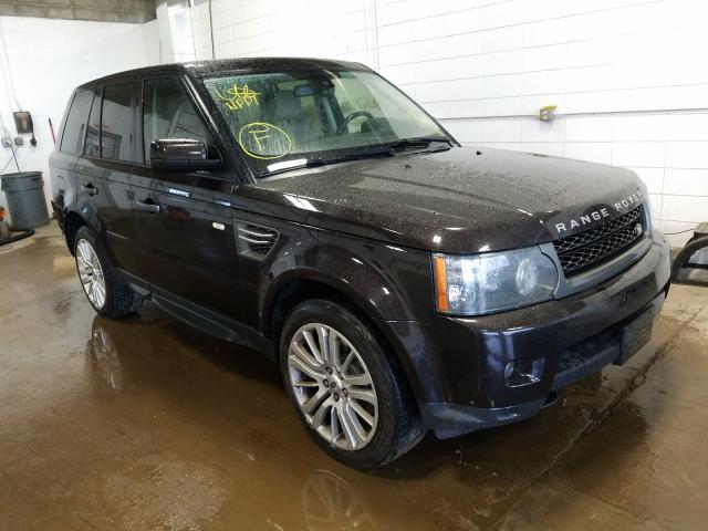 LAND-ROVER RANGE ROVE 2010 salsk2d45aa245263