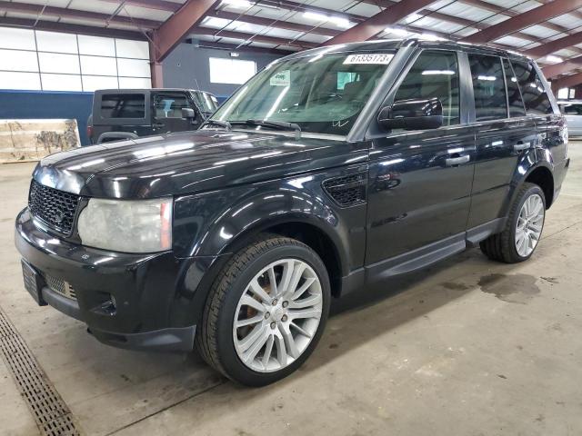 LAND ROVER RANGE ROVE 2010 salsk2d45aa249801