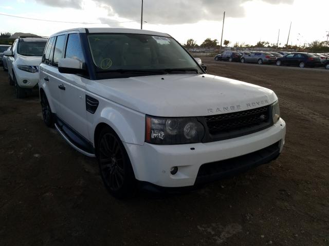 LAND-ROVER RANGE ROVE 2010 salsk2d45aa250592